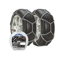 König Zip Transport Schneeketten, Größe 265