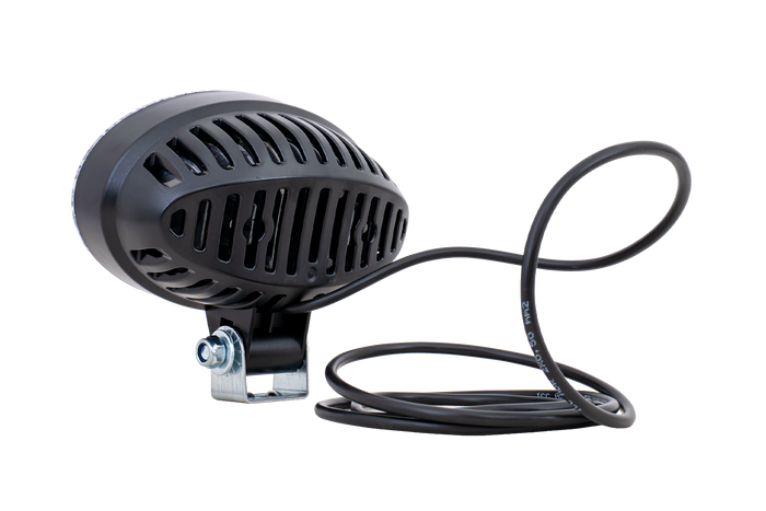 LED Arbeitsscheinwerfer Reflektor FRISTOM FT-367 15xLED 6100lm