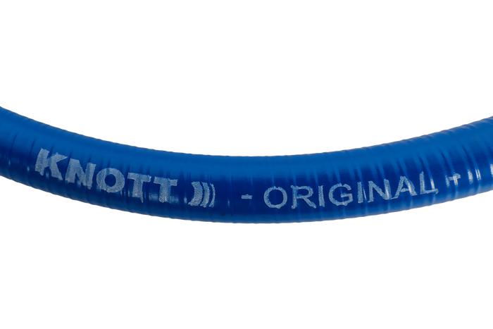 Bowdenzug-Bremszug KNOTT NIRO 980207.11 Schnellmontage 1030/1220 mm