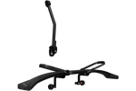 Fahrradträgeradapter GP RHEA 23.GP021