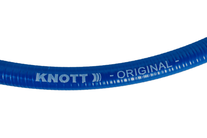 Bowdenzug-Bremszug KNOTT NIRO 980207.14 Schnellmontage 1230/1420 mm
