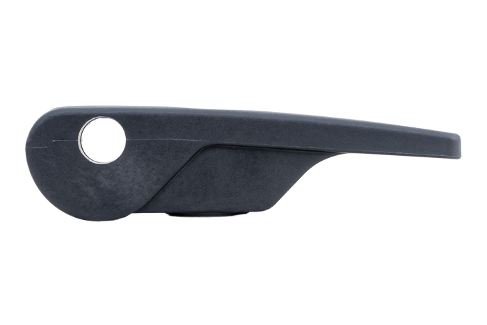 Griff ohne Schlossloch - Atera Giro AF+ 092444