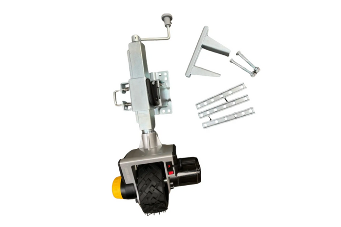 MINI MOVER GEN 3 PLUS 2722 kg elektrischer Anhängerrangierwagen