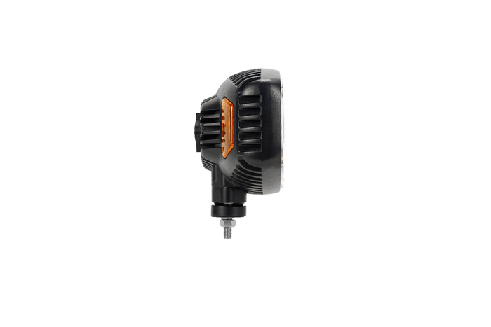 TT Technology TT.16611-P LED Frontleuchte 3 Funktionen 23xLED 2350lm rechts für JCB/Cat/Manitou/Volvo/Terex