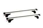 G3 Pacific Aero 64.230-68.074 Aluminium-Dachträger