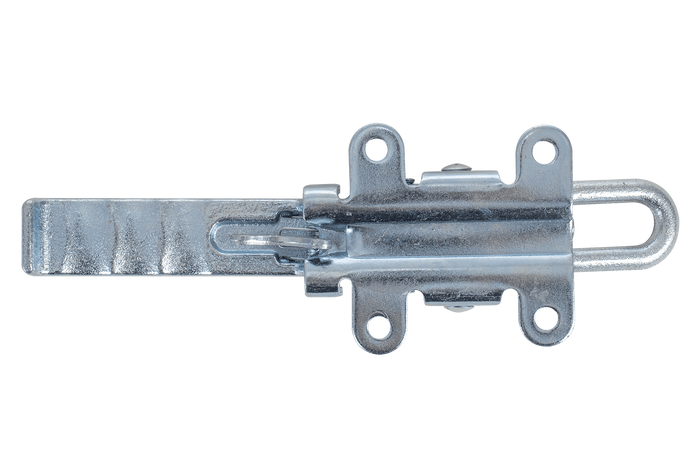 WINTERHOFF EXZV 10-1 Anhängerkupplung für exzentrische Anhängerseitenverriegelung