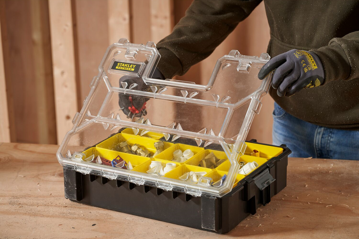 STANLEY FATMAX Deep Pro Organizer 1-97-521