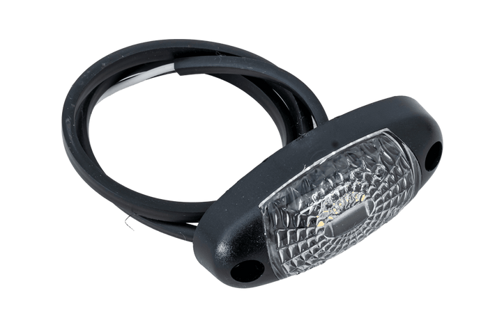 FRISTOM FT-025B LED Umrissleuchte, Universal