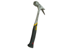 STANLEY Antivibe 1-51-937 Dachdeckerhammer