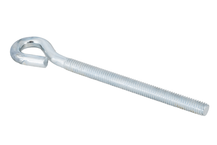 DROMET HO M6x100 Ringschraube