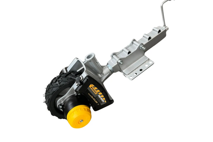 Elektrischer Anhängerrangierwagen MINI MOVER GEN 3 2722 kg