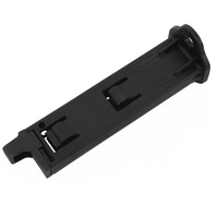 LOKHEN Doppelmontagehalterung für Origama 36 Unterlegkeile