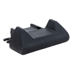 Aluminium-Schienenabdeckung - Inter Pack Cosmo COS13