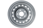 Stahlfelge für UNITRAILER-Anhänger 5,5Jx13"H2 5x112 ET:30