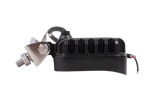 LED-Arbeitsscheinwerfer-Reflektor TT TECHNOLOGY SCHWARZ TT.13324 24xLED 1920lm quadratisch