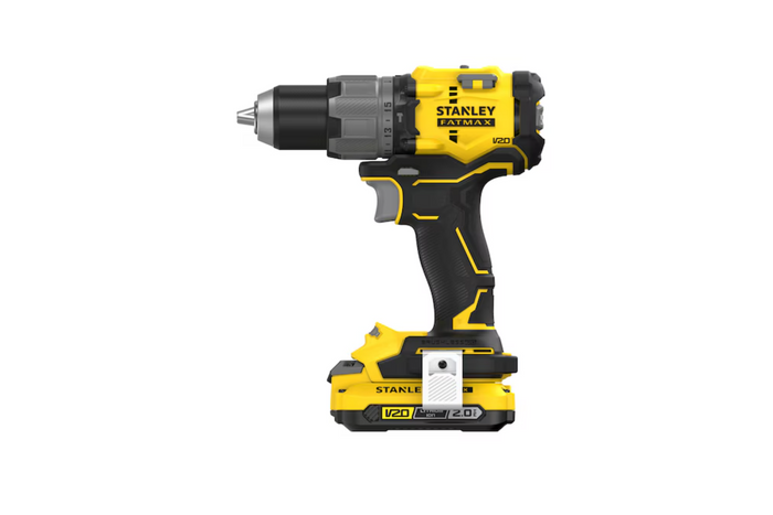 STANLEY FATMAX V20 18V Akku-Schlagbohrmaschine