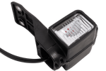 ASPÖCK SUPERPOINT IV LED-Hängemarkierungsleuchte rechts