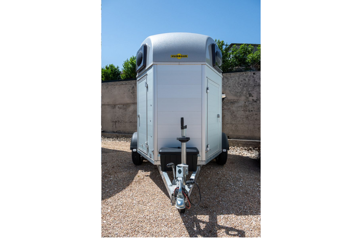 DAKEN 82210 BLACKIT LITE Werkzeugkasten 550x255x310mm 24l