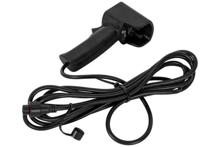 Elektrische Seilwinde für PRESKO RAPTOR 13.5FS 12V 6130kg Anhänger mit 24m Seil