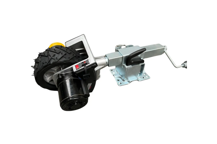 MINI MOVER GEN 3 PLUS 2722 kg elektrischer Anhängerrangierwagen