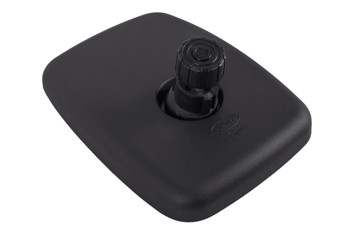 PLASTEX LP0328/SM Seitenspiegel für Landmaschinen 328x238mm