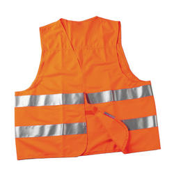 LAMPA Life-Vest Warnweste universal M-XXL