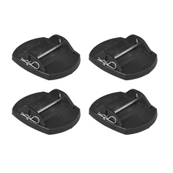 ProPlus 361528 Wohnwagen-Stützbein-Set