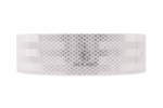 3M selbstklebendes reflektierendes Klebeband, Kontur, weiß – 1 Meter