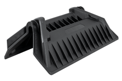 Schutzecke zur Sicherung von Transportgurten PLASTEX KP CROSS Winkelhalterung für Gurte