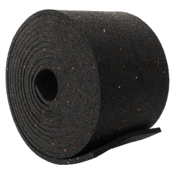 Antirutsch-Laderaummatte 5000x150x8 mm