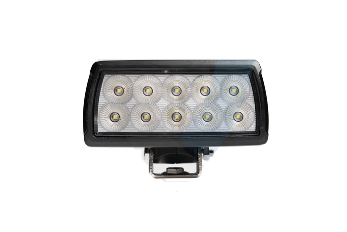 LED Arbeitsscheinwerfer Reflektor TT Technology TT.13516 10xLED 4000lm für Massey Ferguson