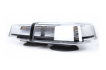KAMAR BLK0010 LED-Warnleuchte, orangefarbenes Blinklicht
