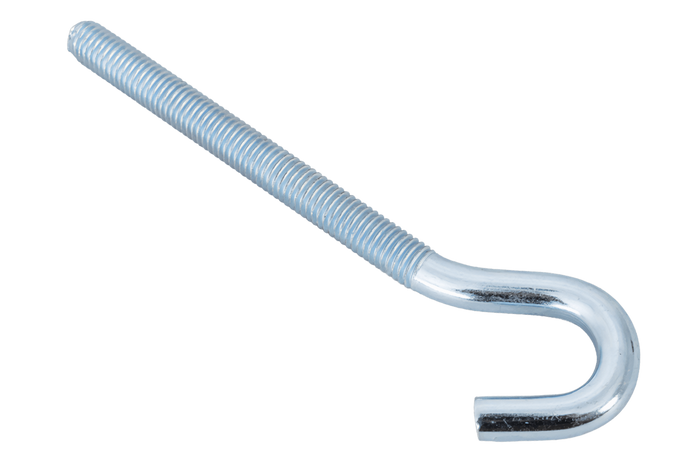 DROMET HZ M8x120 Schraubhaken