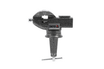 YATO YT-65009 60mm Drehtischschraubstock