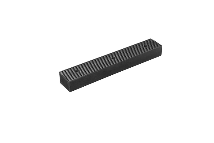ProPlus 345486 Gummipuffer/Kotflügel für 345-mm-Bootstrailer
