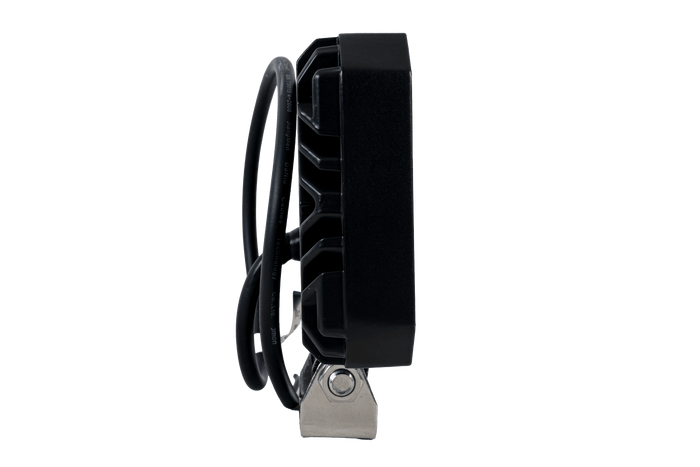 LED-Arbeitsscheinwerferreflektor LAYTZ LY7303 60xLED 6000lm rechteckig