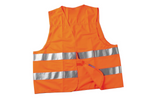 LAMPA Life-Vest Warnweste universal M-XXL