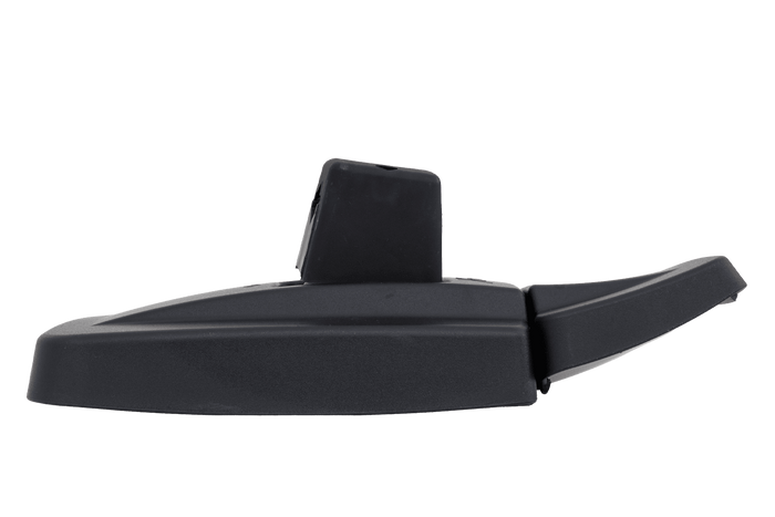 PLASTEX LP0360MP Außenspiegel für Landmaschinen 360x184mm
