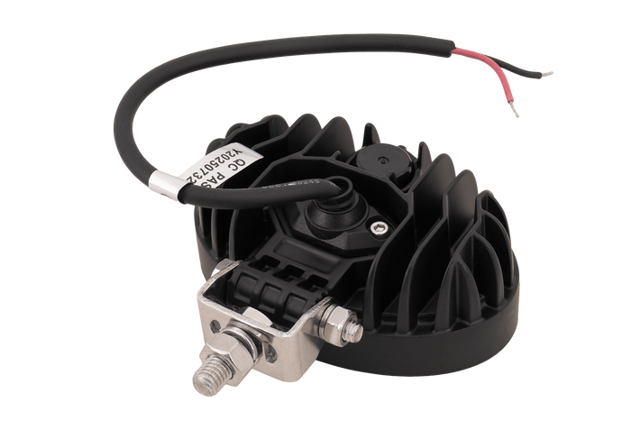 LED-Arbeitsscheinwerfer-Reflektor TT TECHNOLOGY TT.13325 24xLED 1920lm oval