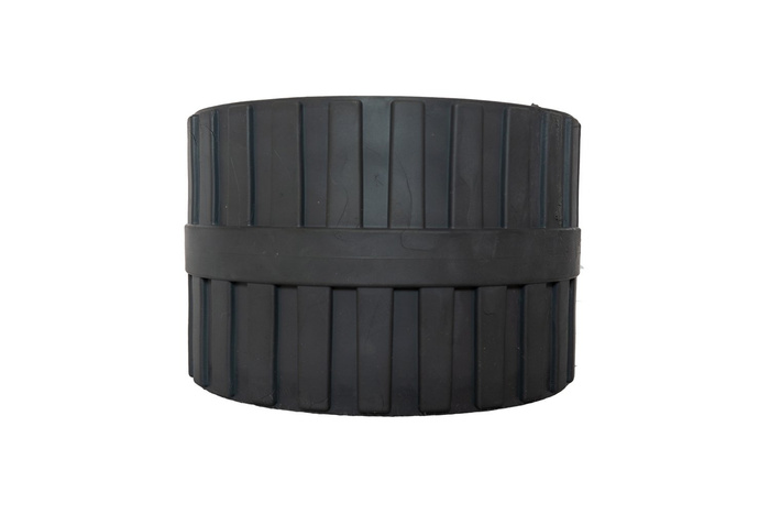 Kleine Kielrolle für Bootstrailer TULPLAST