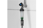 Set mit zwei Ersatzkartuschen für die ProPlus 150770AC01 Wasserfilterkartuschen