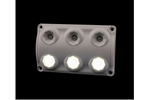 HORPOL LWD2864 LED 560lm Innenraumleuchte für Autos