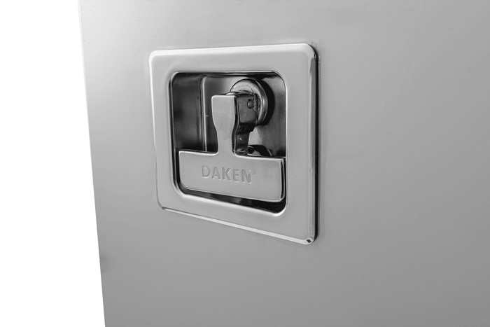 DAKEN Werkzeugkasten 8Z2340 Z23 800x500x500mm 180l