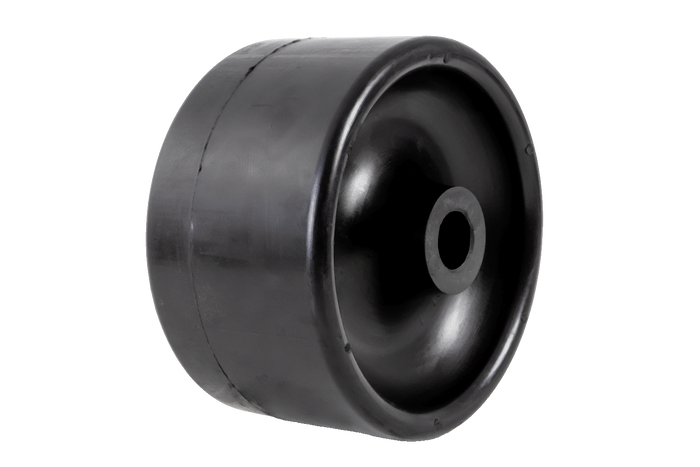 KNOTT Kielrolle 67mm für Bootsanhänger