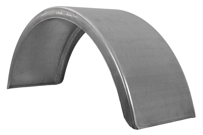 Anhänger Kotflügel 14" CHORUS Radlauf 785/243mm