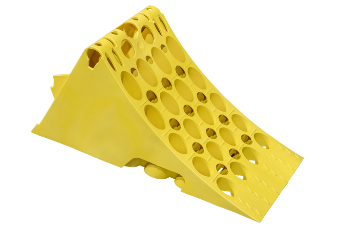 OUTLET PLASTEX Radkeil h: 224 mm