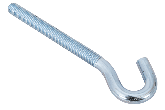 DROMET HZ M12x165 Schraubhaken