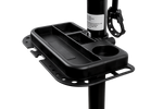 Universeller Montageständer für Fahrräder bis 35 kg mit Verstellung FISCHER 50468