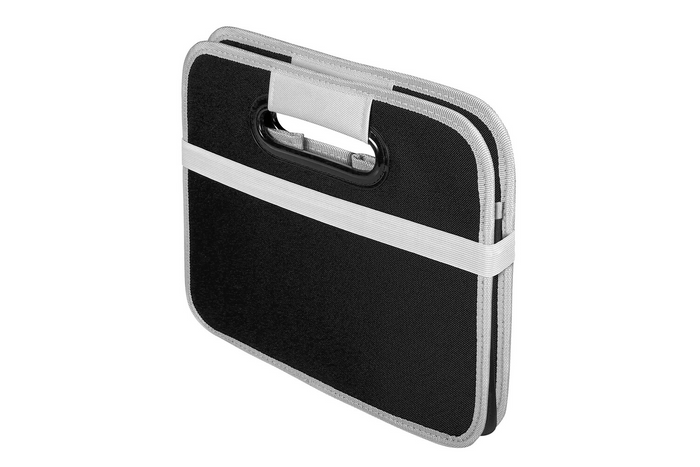 LAMPA Shop&Store L Einkaufskorb faltbar Vorratsbehälter 50x33cm