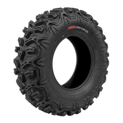 KENDA K587 Bear Claw HTR Offroad-Reifen für Quad/ATV 205/80 R12 43N 8PR TL